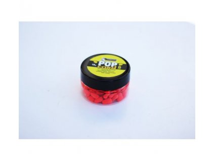 Poseidon Pop-corn MINI 35g 6mm (Chuť Med)