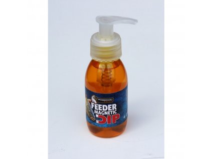 Feeder dip MAGNETIC 100ml (Chuť Monster crab)