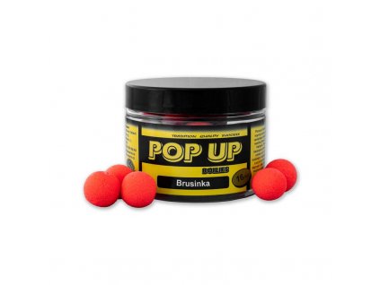 71397 vaclavik pop up doza 50 g 16 mm brusinka