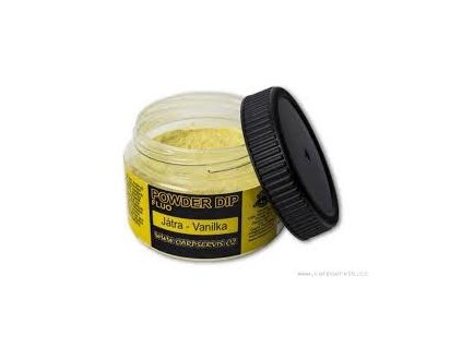 71427 vaclavik powder dip fluo scopex 70g