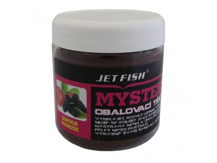 71529 jet fish mystery testo 250g jahoda moruse