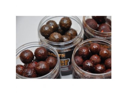 71787 mikbaits gangster boilie v dipu g7 master krill 16mm
