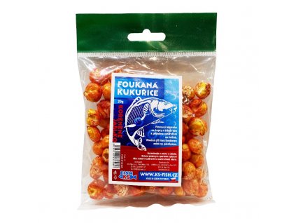 71805 ks fish foukana kukurice 25g