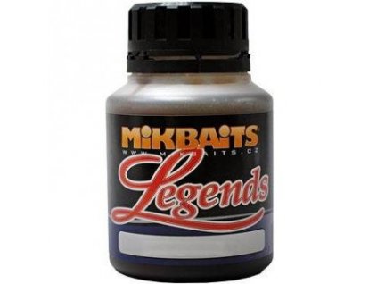 71811 mikbaits legends dip 125ml magicka olihen
