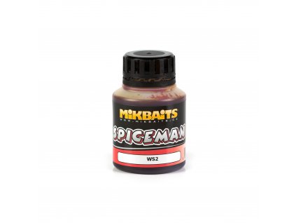 71817 mikbaits spiceman dip ws 2 125ml