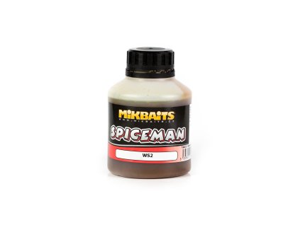 71823 mikbaits spiceman booster ws2 250ml