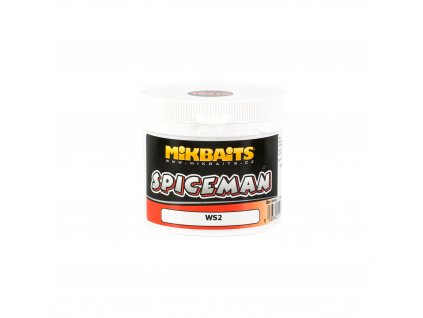 72048 mikbaits spiceman testo ws2 200g