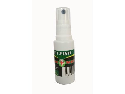 73158 jet fish fish medic 20ml dezinfekce
