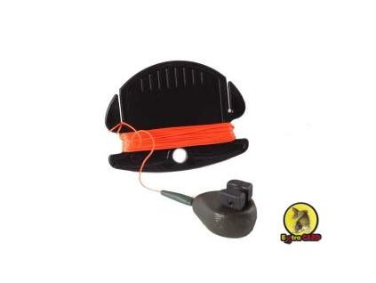 73305 zfish extra carp back lead 95g