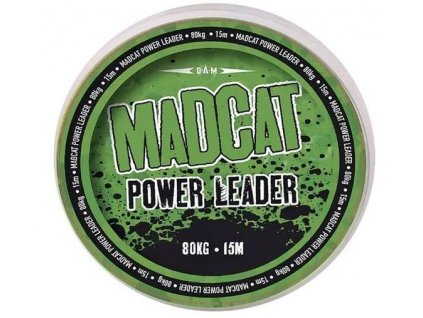 73782 madcat power leader navazcova snura nosnost 130 kg