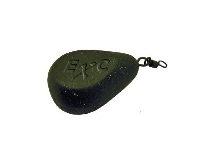 73965 zfish zatez extra carp ex flat pear 40g