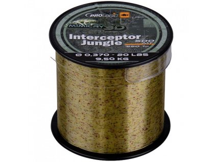 74019 prologic interceptor mimicry urban 500m 15lbs 7kg 0 309mm