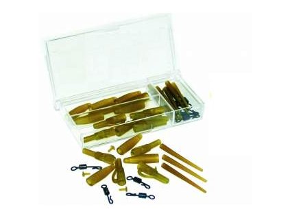 74292 extra carp lead clip with quick change set