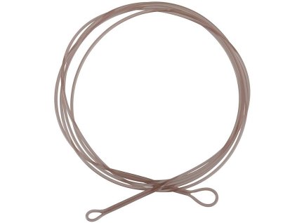 74403 prologic lm mirage loop leader without swivel 100cm 35lb 2ks