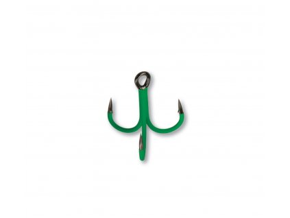 74523 madcat trojhacky astatic treble 6x vel 4 4ks