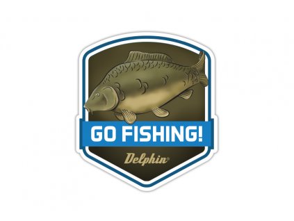 75315 nalepka go fishing