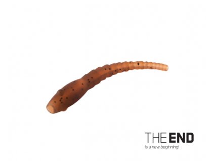 75543 vlasove rovnatko wormer the end 6ks