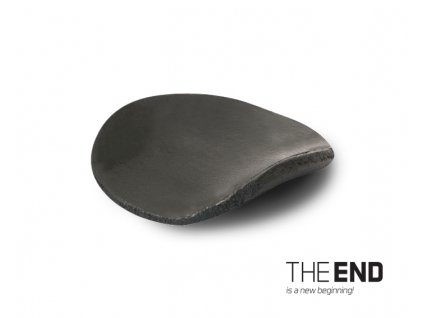 75549 wolframovy tmel plasticke olovo the end