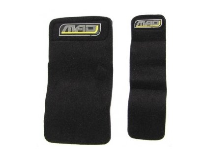 75654 mad neoprene rod strap set