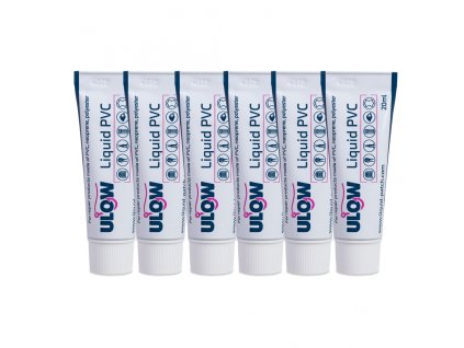 75867 liquid patch tekuta zaplata liquid patch barva transparentni