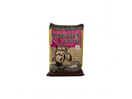 75936 vaclavik krmitkova smes megacarp 3kg med zluta