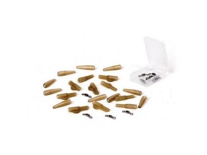 75972 extra carp mini feeder lead clip