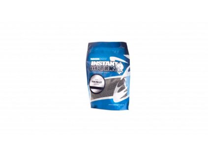 76278 nash instant action feed pellet 6mm 750g
