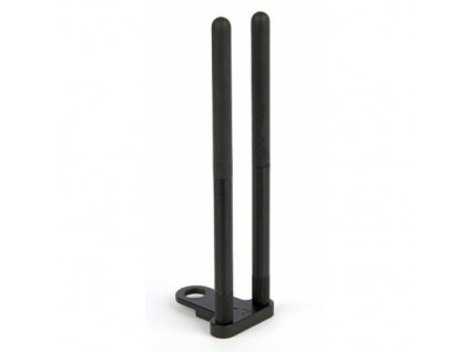 76542 fox black label snag ears usi k hlasicum