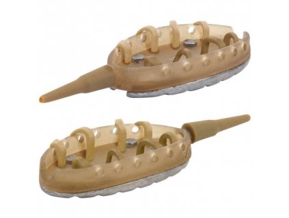 76986 fox in line feeder 23g