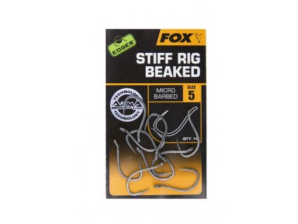 77064 fox armapoint stif rig beaked vel 6