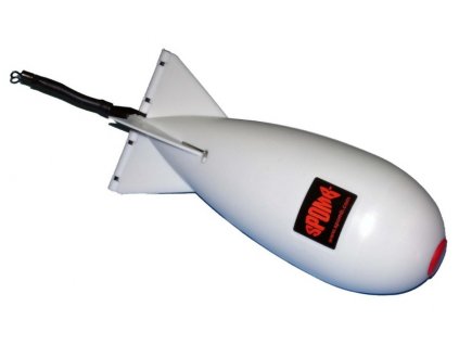 77163 spomb raketa krmici bila velka