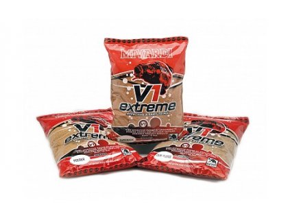 77223 mivardi krmitkova smes v1 extreme 3kg scopex vanilka