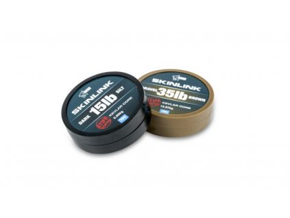 77547 nash skinlink stiff 25lb silt