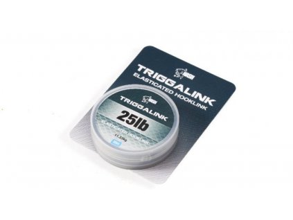 77700 nash triggallink 25lb pruzna snurka