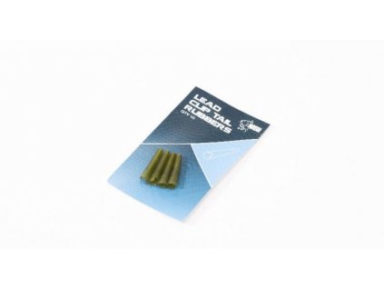 77718 nash lead clip tail rubber