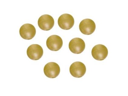 77859 zfish gumovy koralek rubber beads 6mm