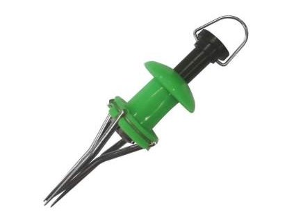 77865 zfish navlekac krouzku bait bander