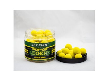 78000 jet fish pop up legend range 60g 16mm losos asafoetida