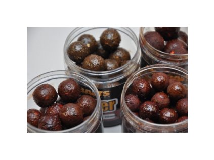 78501 mikbaits gangster boilie v dipu 250ml g2 krab ancovicka asa 24mm