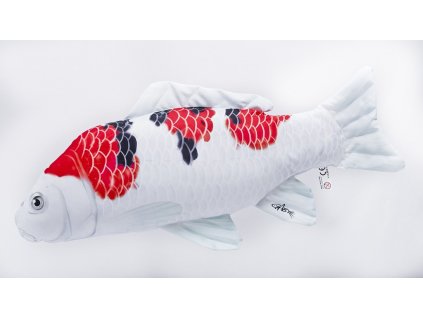 78792 polstarek kapr koi 60 cm