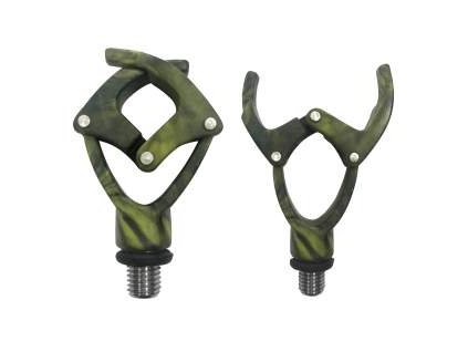 78867 zfish rohatinka butt grip quick lock 1ks