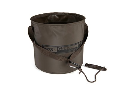 fox welded carpmaster water carrier xl main