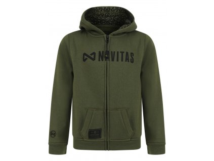 navitas mikina kids core hoody