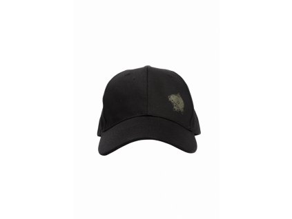 79779 nash ksiltovka tackle baseball cap black