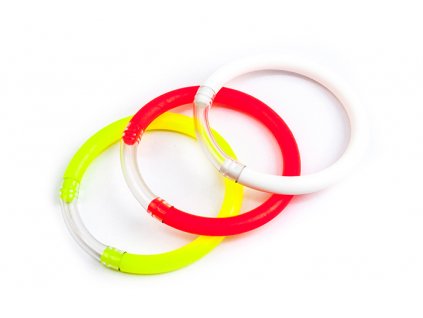 80382 signalizator zaberu okrouhly mix 3 barev