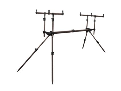 80406 rodpod delphin bbq