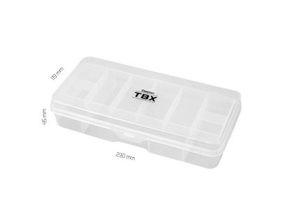 80805 krabice delphin tbx one 230 11p