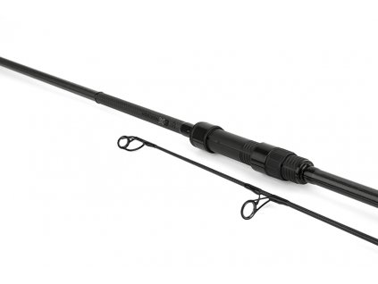 80985 fox prut horizon x3 12ft 5 50lb spod rod abbreviated handle