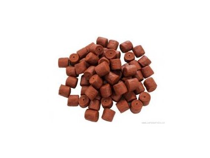 81249 vaclavik red halibut cs pelety s otvorem 800 g 8 mm