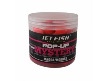 81252 jet fish pop up mystery 60g 16mm super spice